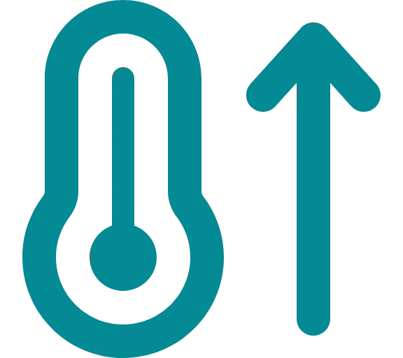 temperature-arrow-up-regular-svg